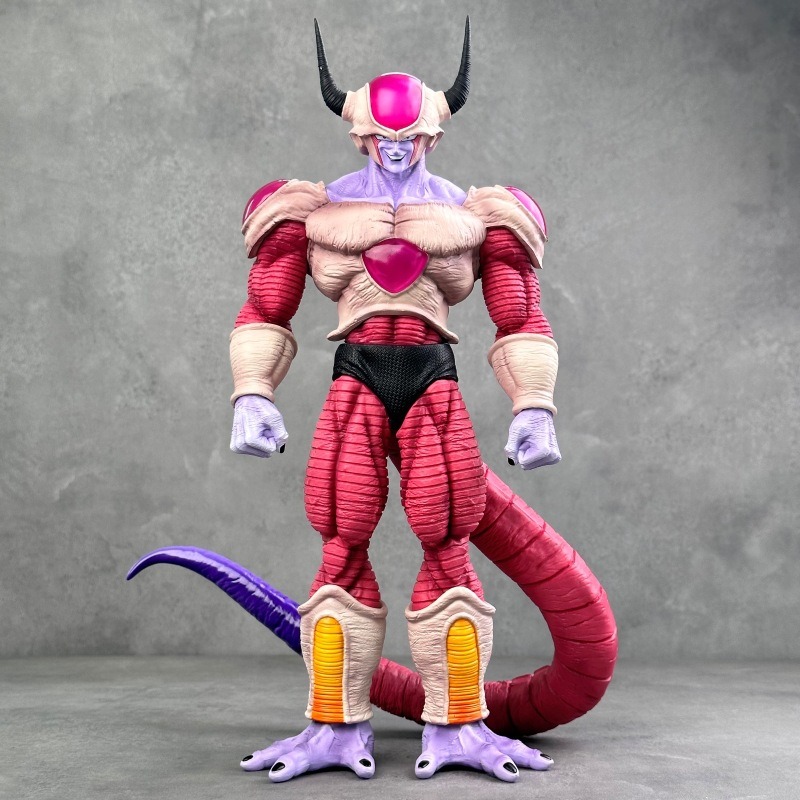 Resin Art Dragon Ball Z - 35,5 cm Figurka Anime Dragon Ball