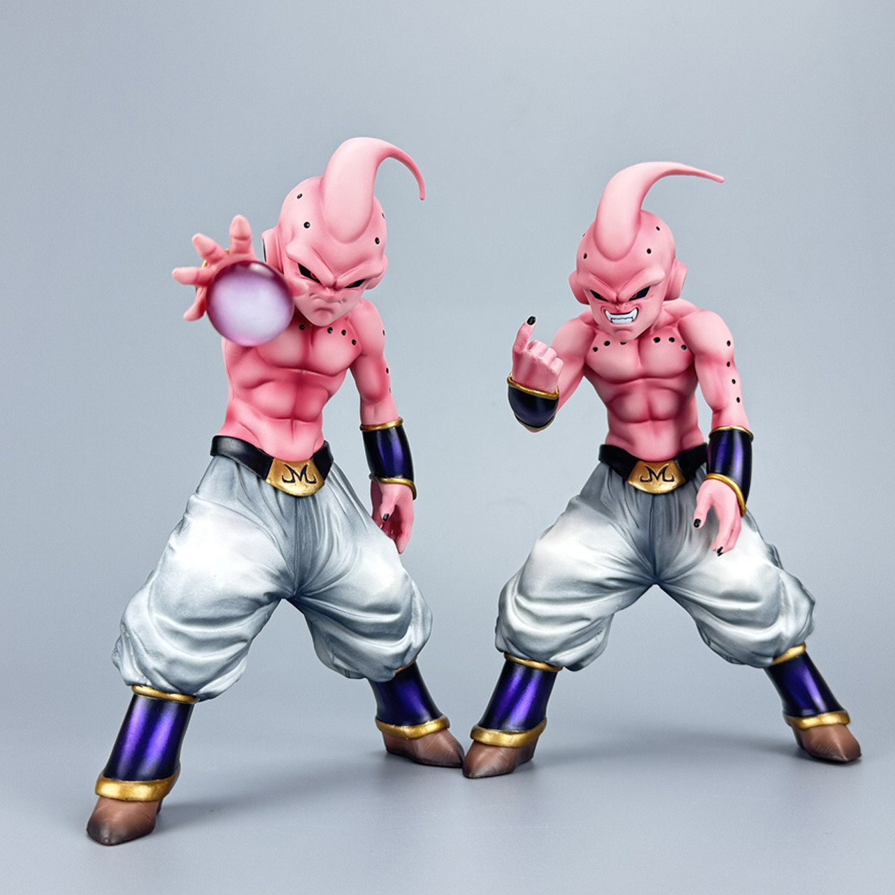 Resin Art Dragon Ball Z - 19cm Figurka Anime Dragon Ball Z