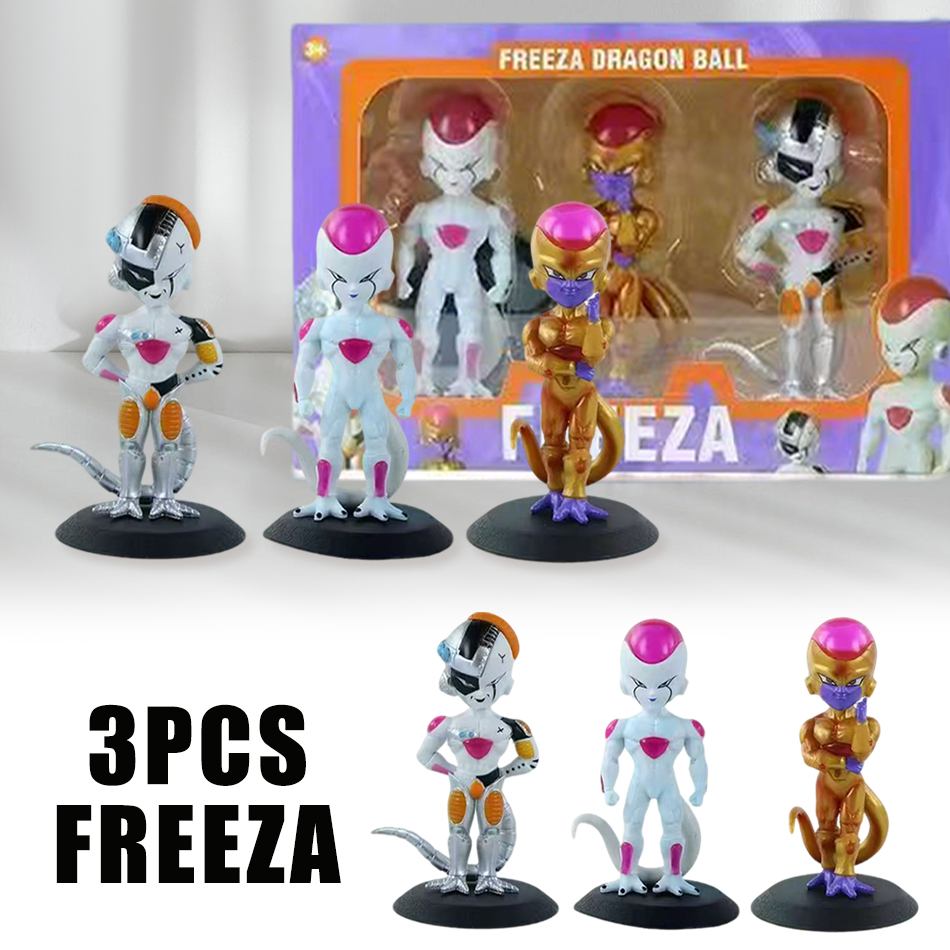 Resin Art Dragon Ball Z - 14cm Figurka Anime Dragon Ball Z