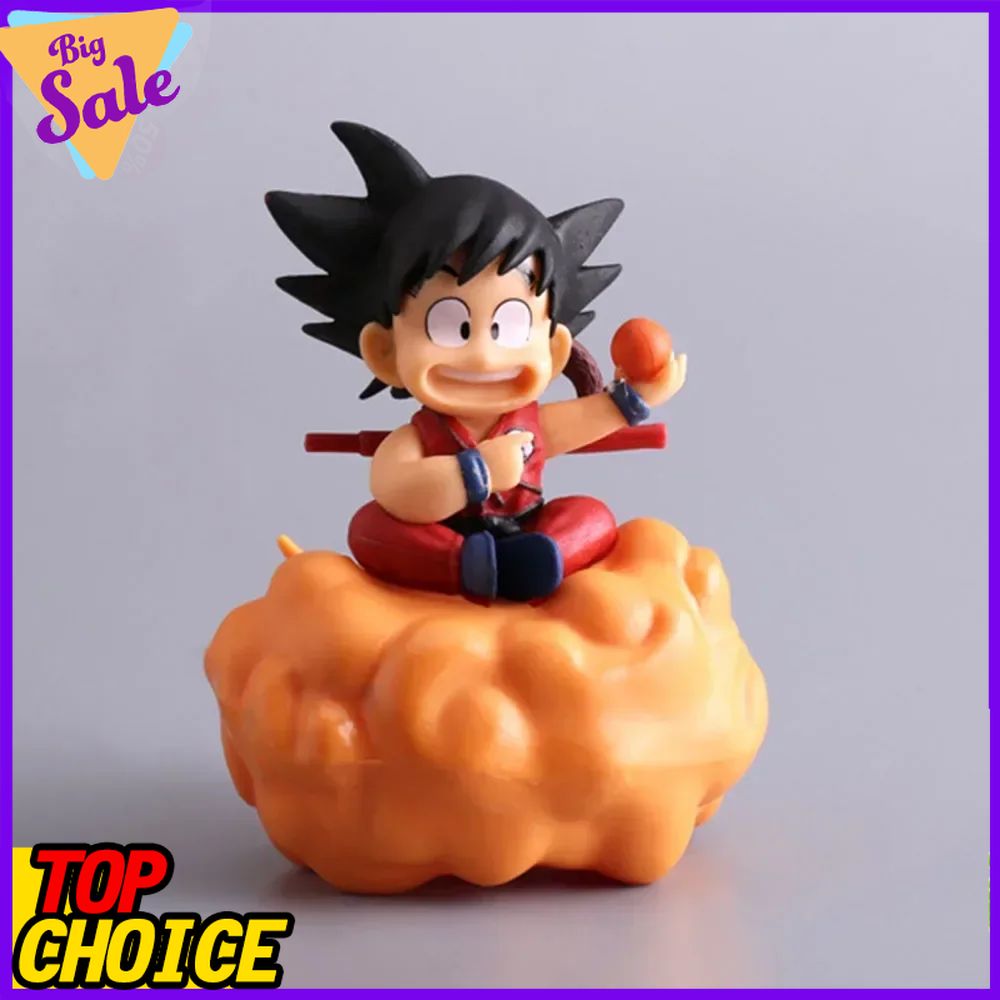 Resin Art Dragon Ball Z - Figurki Akcji Hot Dragon Ball Z