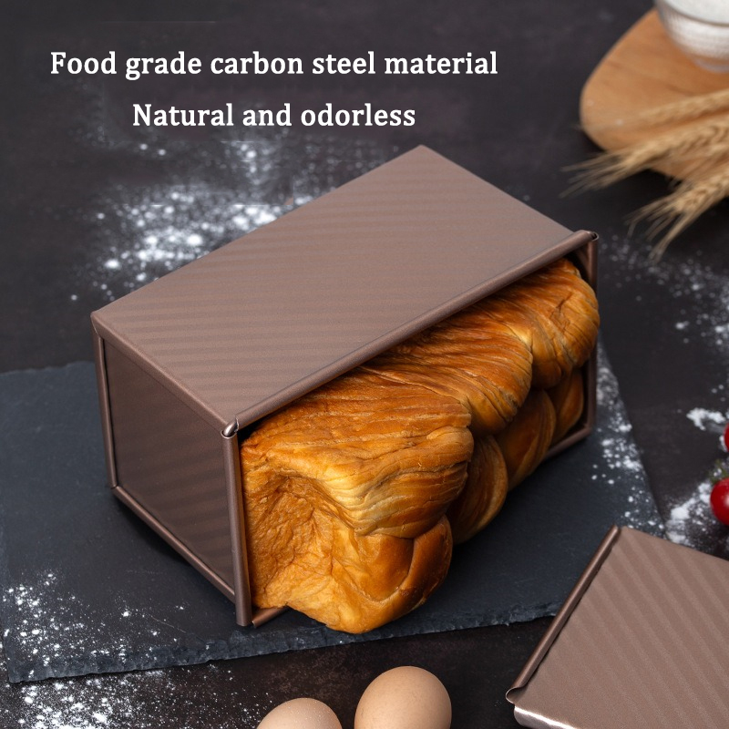 Prostokątna forma do pieczenia – Tray Mold Rectangle recenzja i cena