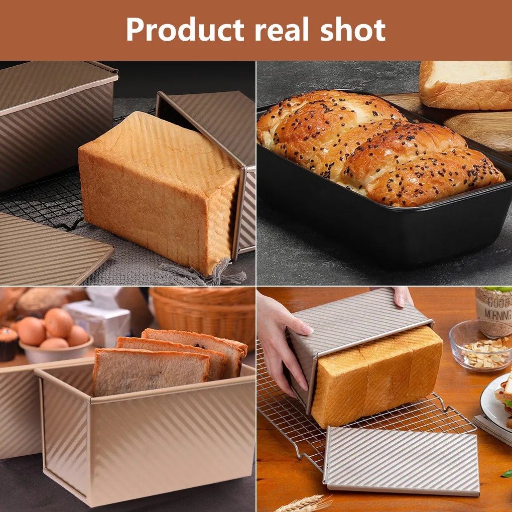 Prostokątna forma do pieczenia – Tray Mold Rectangle recenzja i cena
