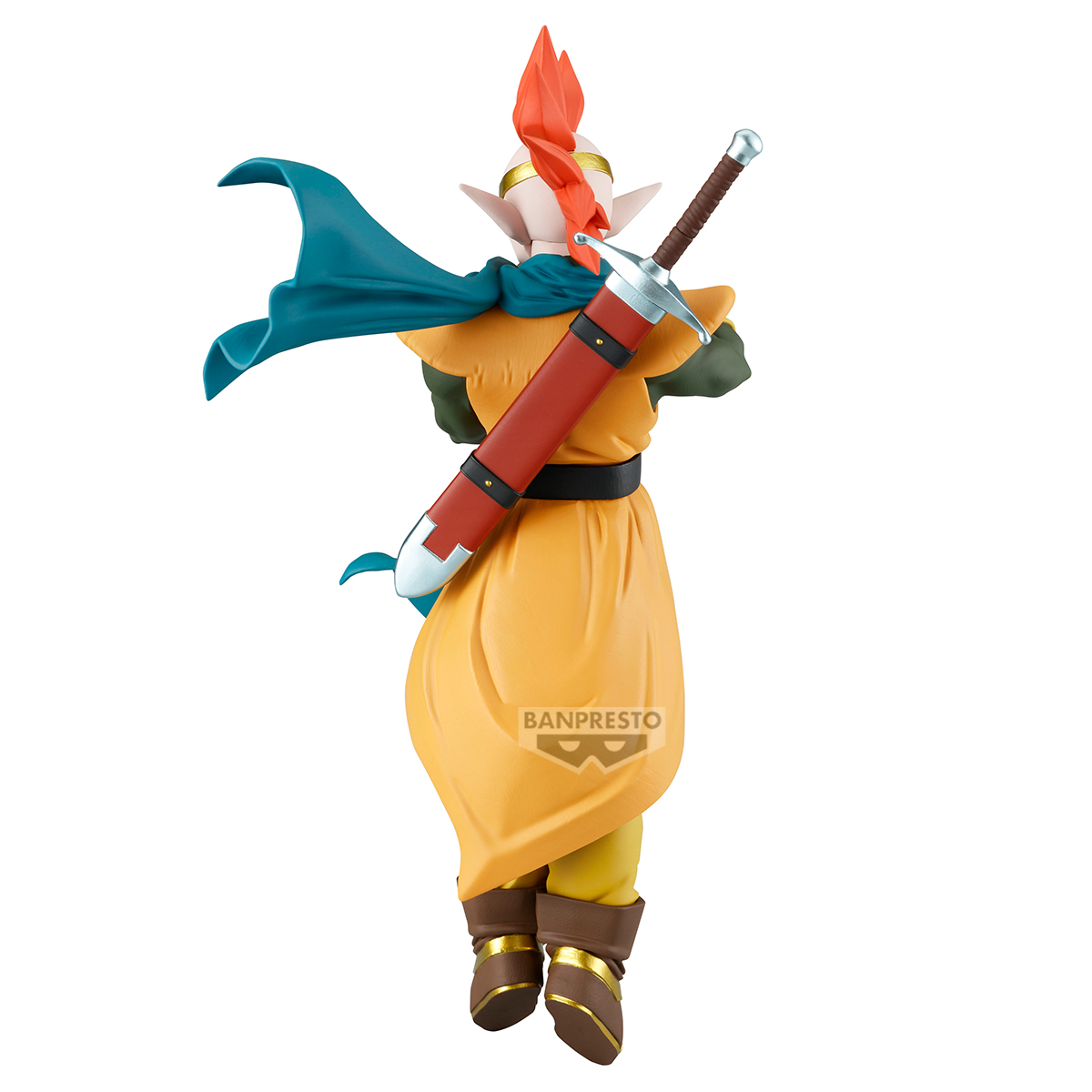 Oryginalny Bandai Dragon Ball  – Resin Art Dragon Ball Z recenzja i cena
