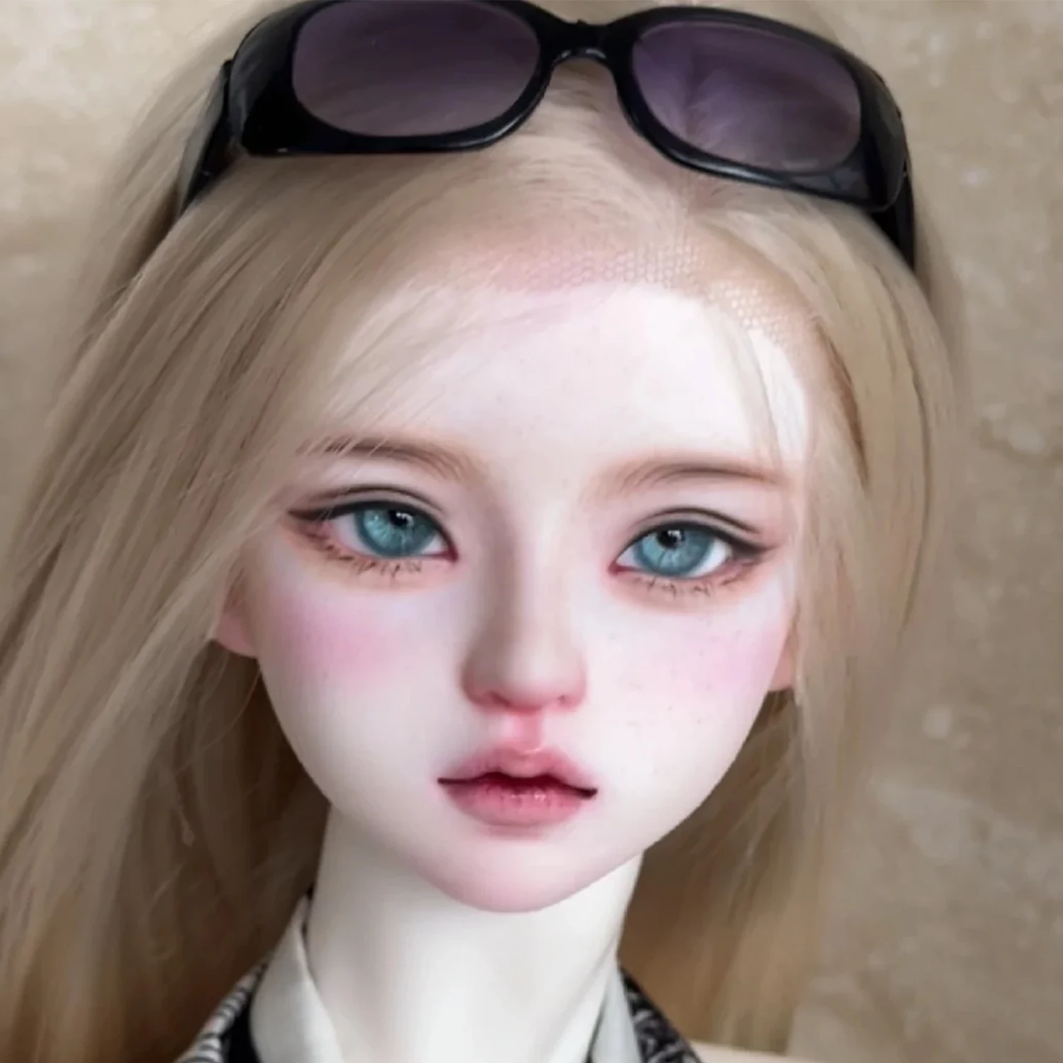 Przedsprzedaż Rose Bjd Doll 1/ – Resin Art Order recenzja i cena