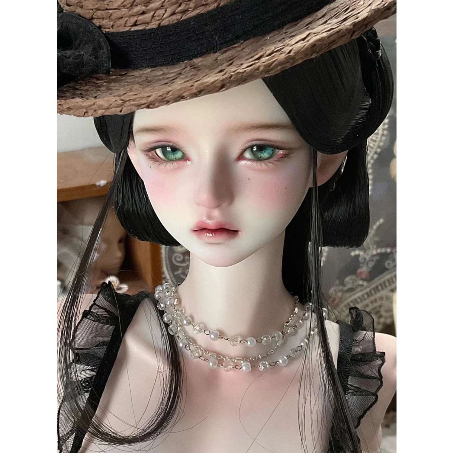 Przedsprzedaż Rose Bjd Doll 1/ – Resin Art Order recenzja i cena