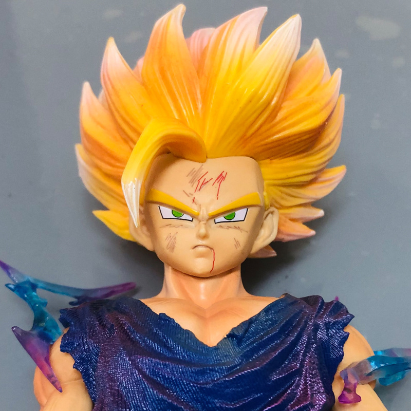Figurki Dragon Ball Z 25 cm, s – Resin Art Dragon Ball Z recenzja i cena