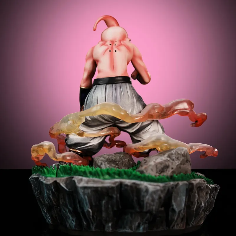 Figurka Anime Dragon Ball Z Ki – Resin Art Dragon Ball Z recenzja i cena