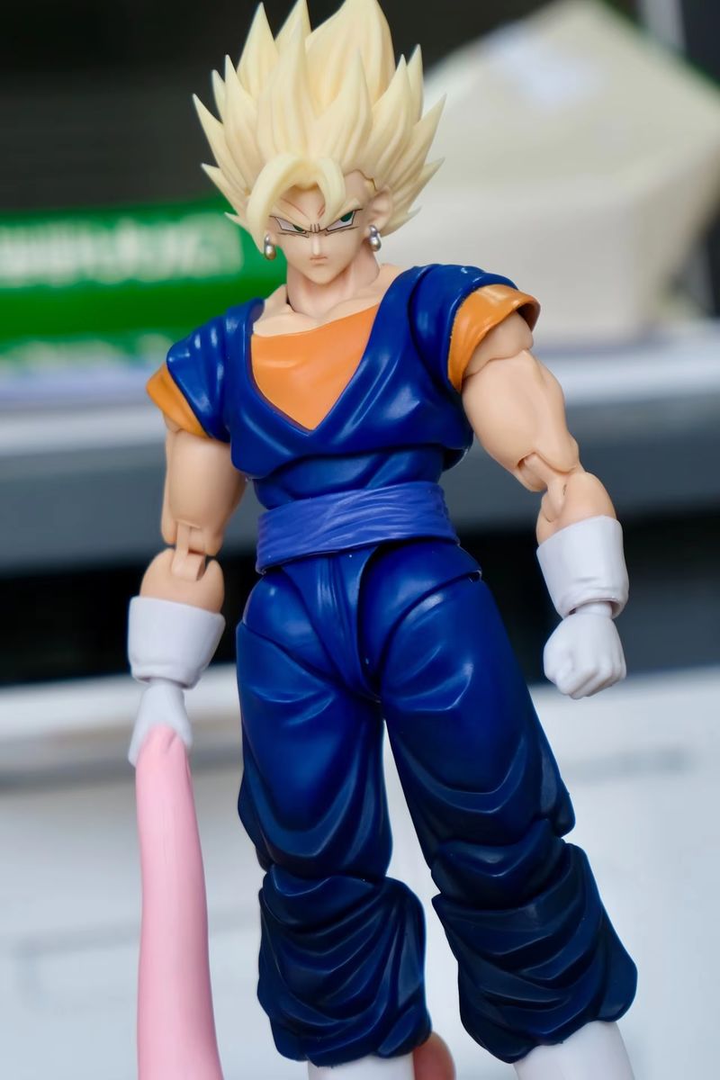 Figurka Akcji Hot Nono Ko Drag – Resin Art Dragon Ball Z recenzja i cena
