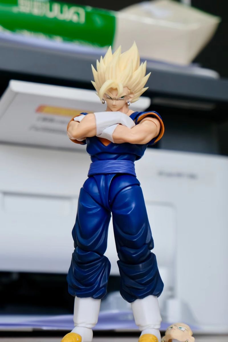 Figurka Akcji Hot Nono Ko Drag – Resin Art Dragon Ball Z recenzja i cena