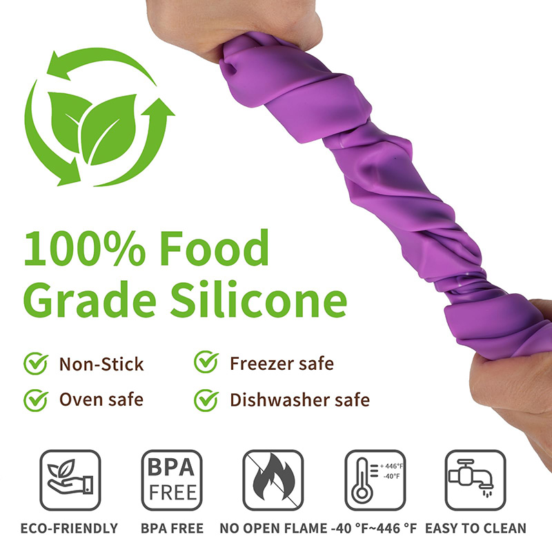 12 wgłębień prostokątne siliko – Tray Mold Rectangle recenzja i cena