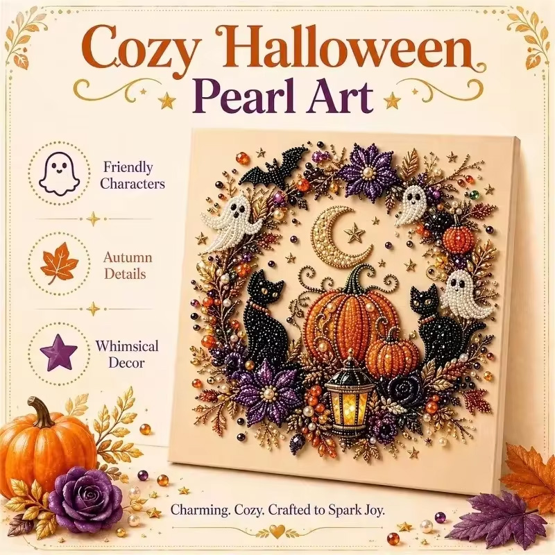 Zestaw Artystyczny z Perłami n – Resin Art Kit For Beginners recenzja i cena