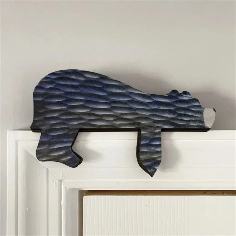 Nordic Style New Fun Wood Brow – Resin Art And Wood recenzja i cena