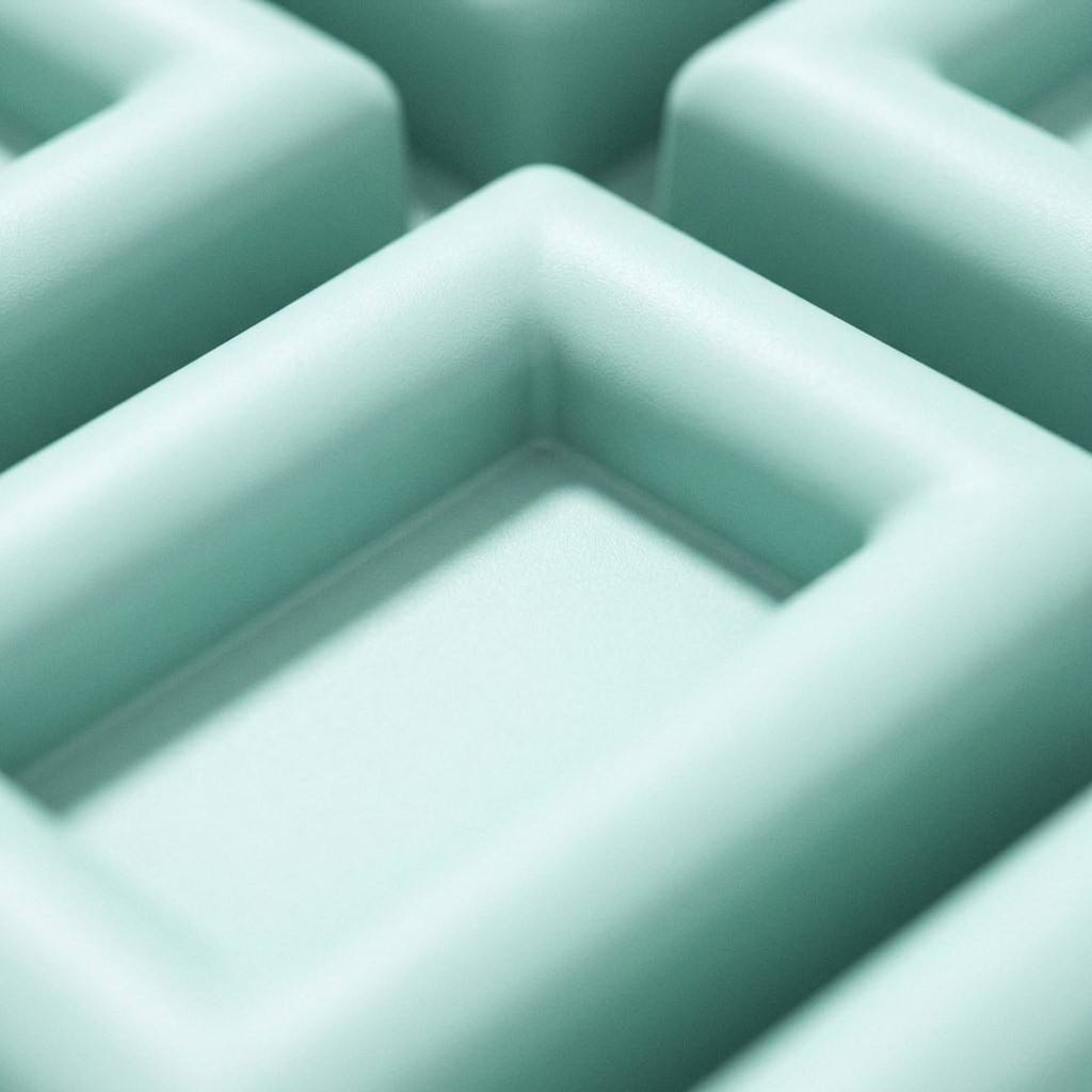Nieprzywierająca prostokątna f – Tray Mold Rectangle recenzja i cena