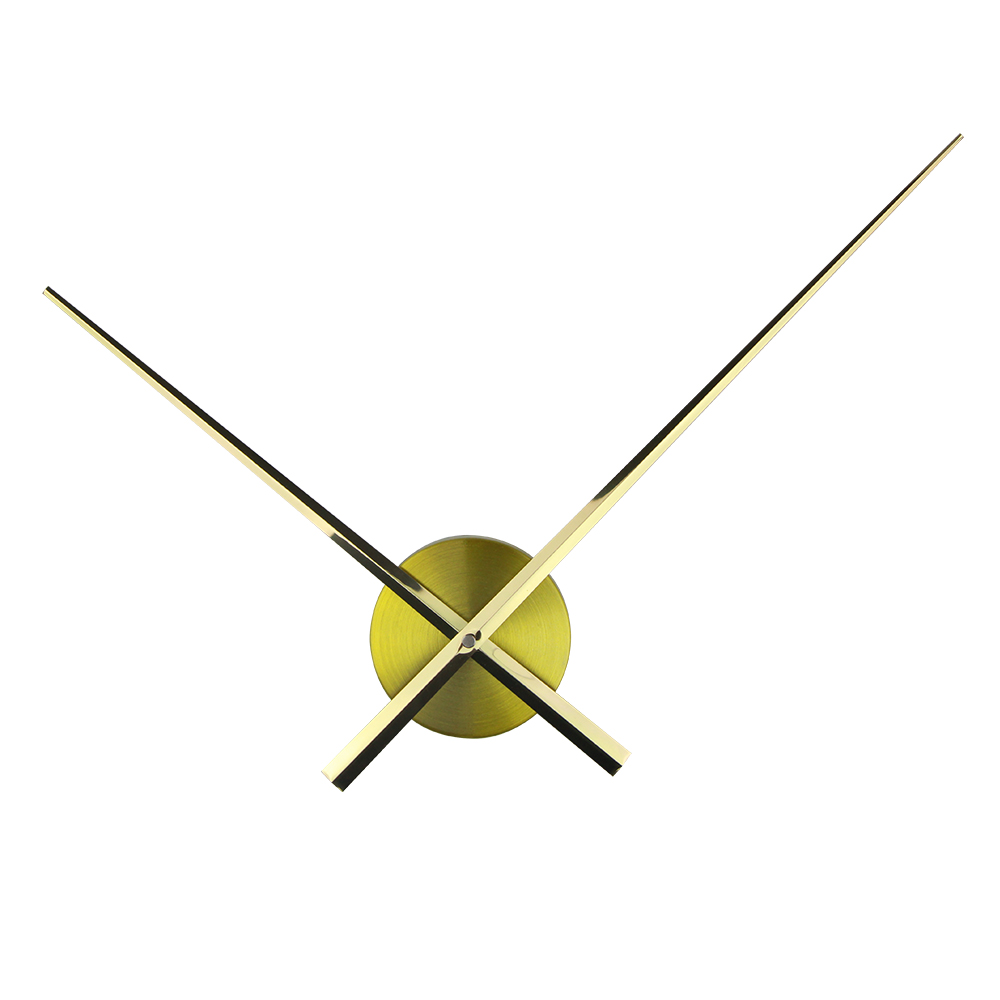 Nowe krótkie igły do zegarów D – Resin Art Wall Clock recenzja i cena