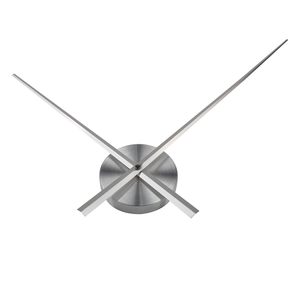 Nowe krótkie igły do zegarów D – Resin Art Wall Clock recenzja i cena