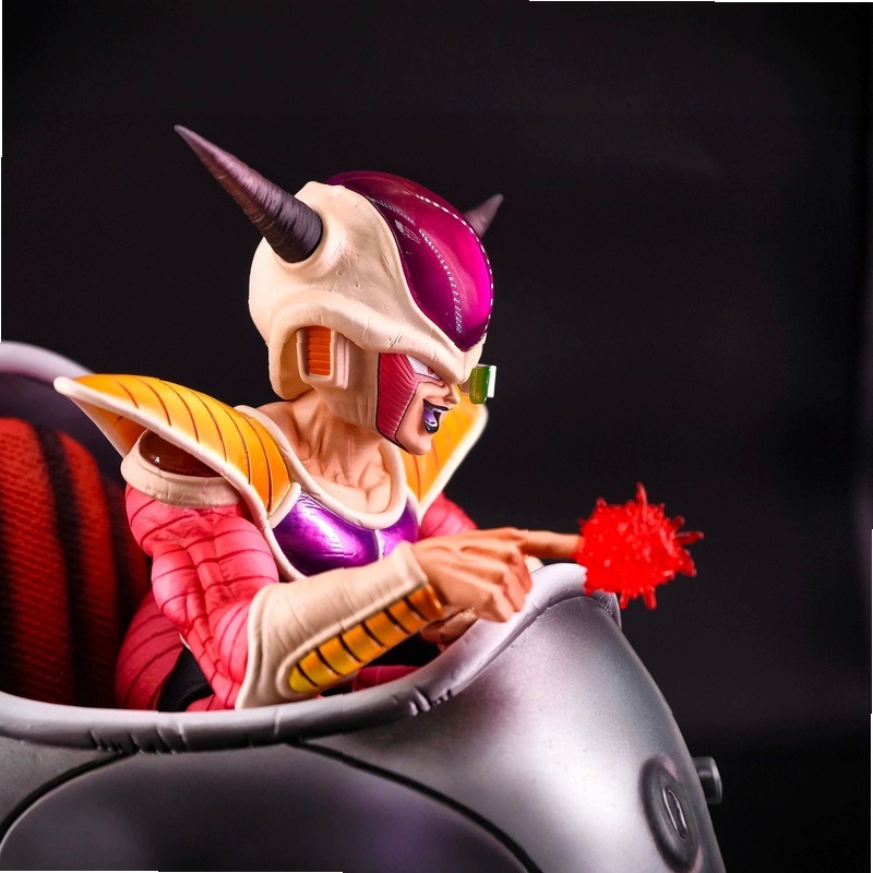 Dragon Ball Z Frieza Statua z  – Resin Art Dragon Ball Z recenzja i cena