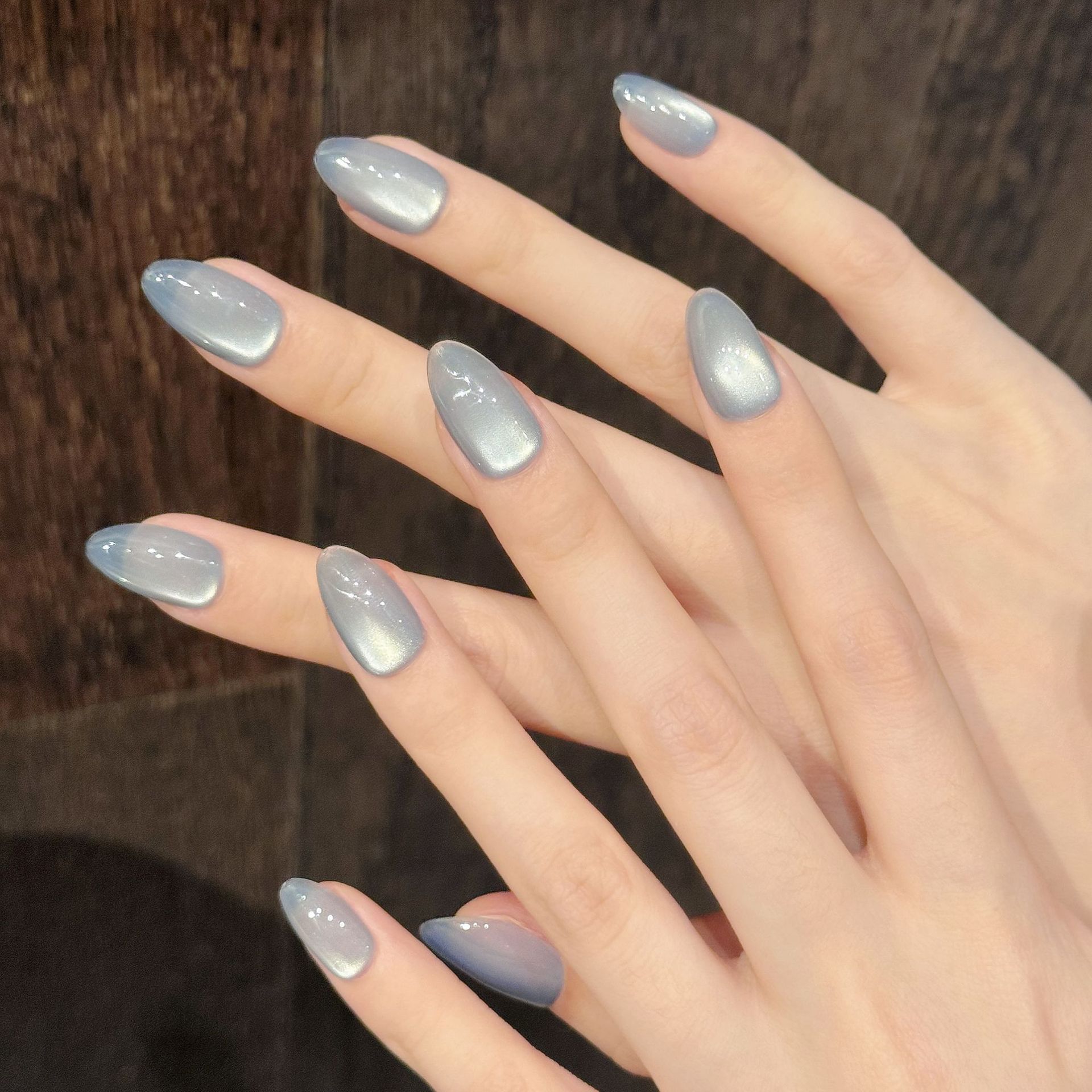 10 szt. Niebieskie sztuczne pa – Resin Art Design recenzja i cena