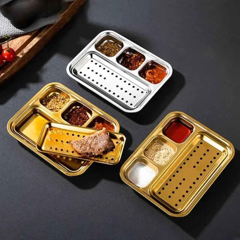 Półka do pieczenia ze stali ni – Tray Mold Rectangle recenzja i cena