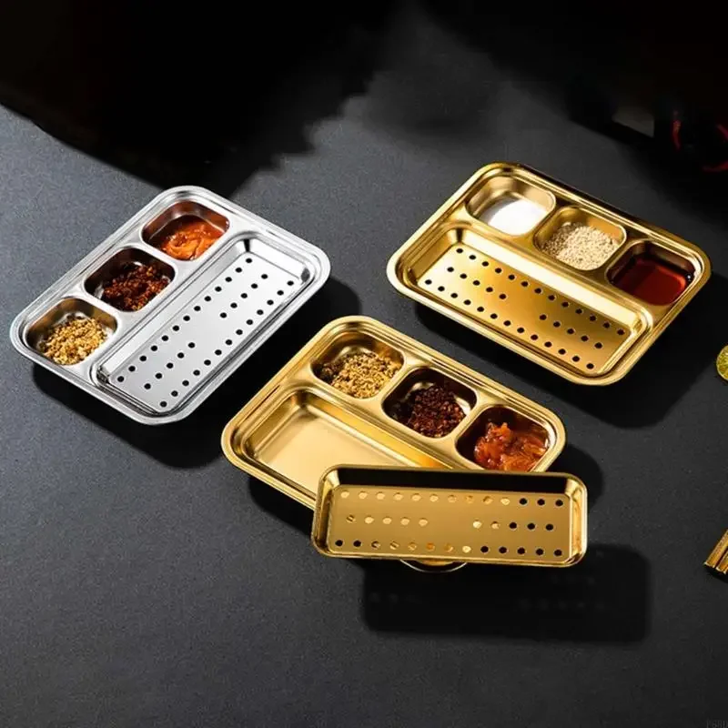 Półka do pieczenia ze stali ni – Tray Mold Rectangle recenzja i cena