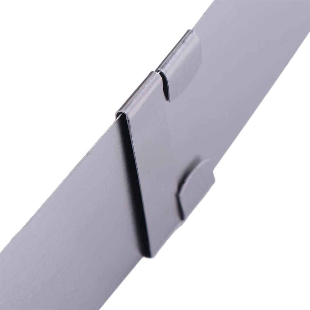 Regulowany pierścień do ciasta – Tray Mold Rectangle recenzja i cena