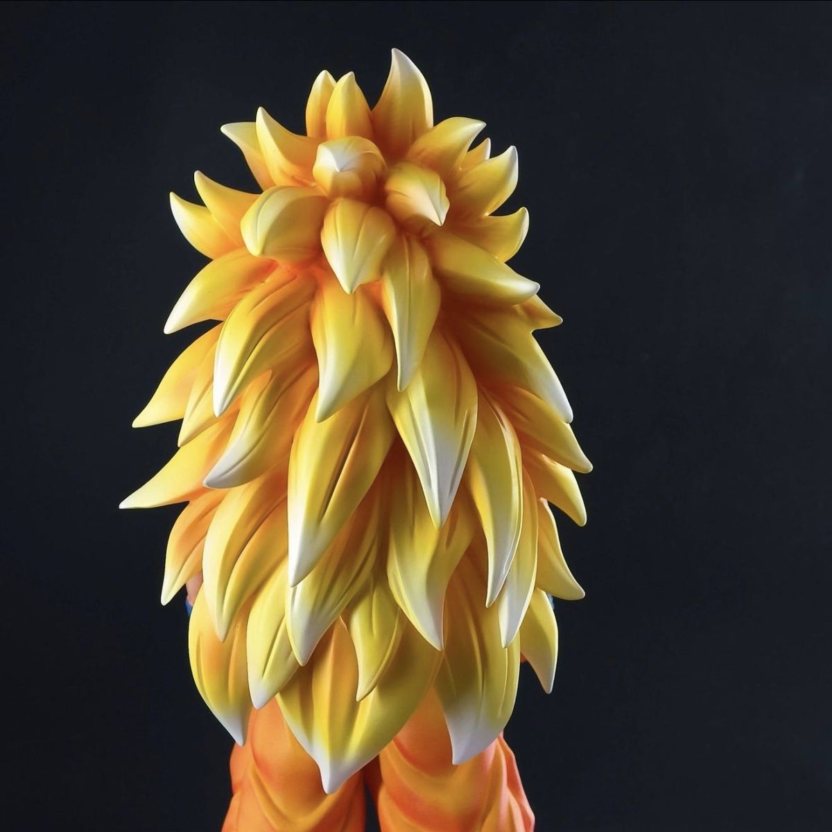Figurka Juann Dragon Ball Z Su – Resin Art Dragon Ball Z recenzja i cena
