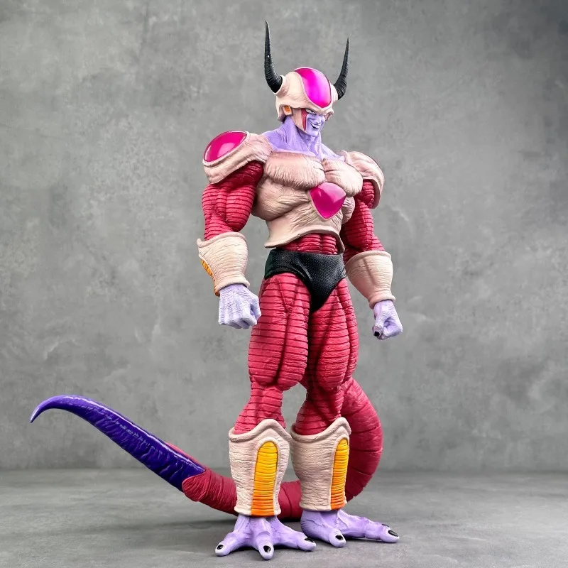 35,5 cm Figurka Anime Dragon B – Resin Art Dragon Ball Z recenzja i cena