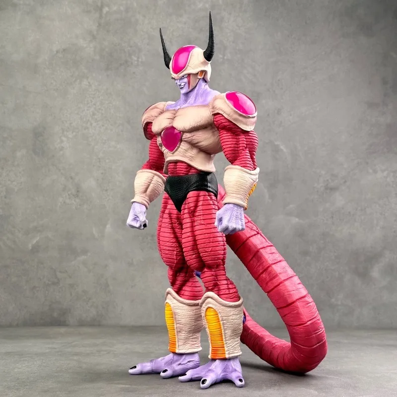 35,5 cm Figurka Anime Dragon B – Resin Art Dragon Ball Z recenzja i cena