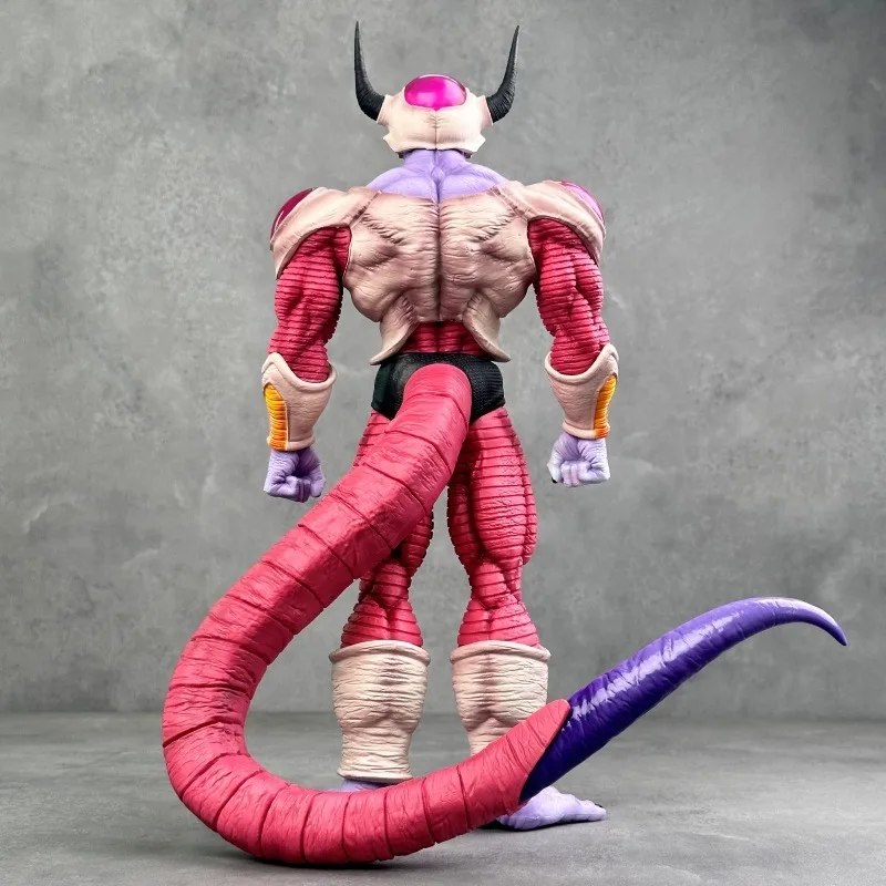 35,5 cm Figurka Anime Dragon B – Resin Art Dragon Ball Z recenzja i cena