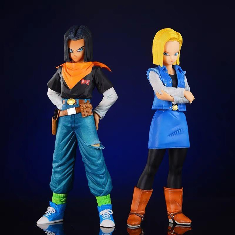 Figurka kolekcjonerska Dragon  – Resin Art Dragon Ball Z recenzja i cena
