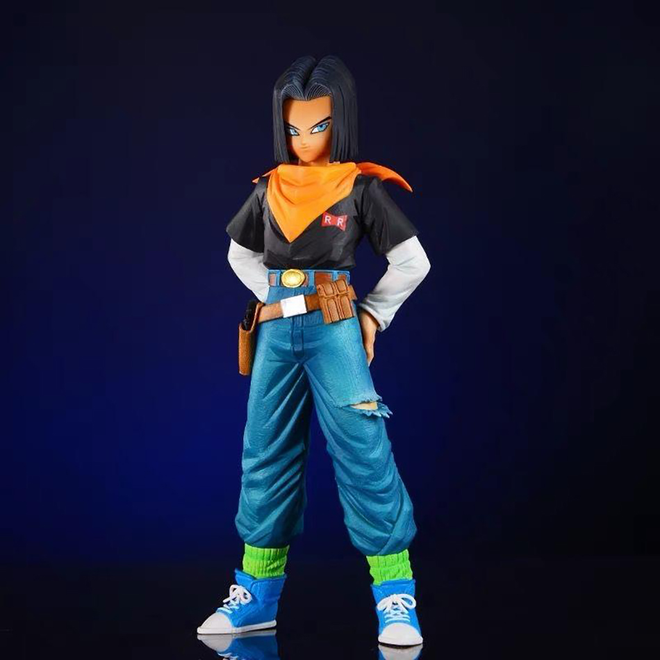 Figurka kolekcjonerska Dragon  – Resin Art Dragon Ball Z recenzja i cena