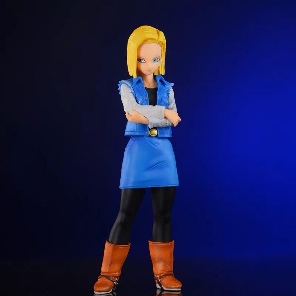 Figurka kolekcjonerska Dragon  – Resin Art Dragon Ball Z recenzja i cena