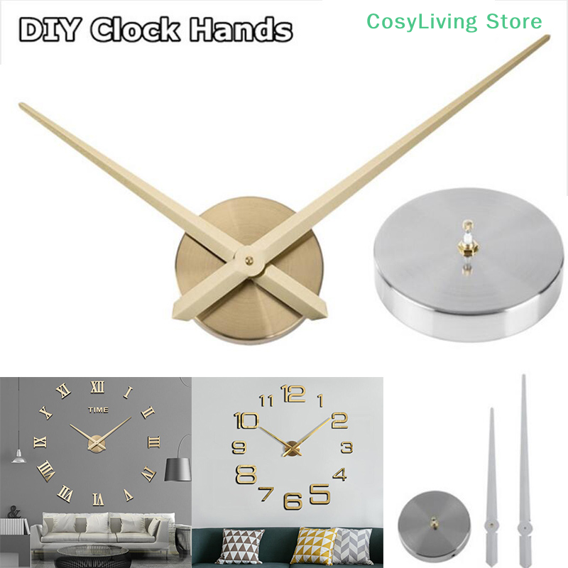 1 Zestaw Zegar Ścienny 3D Pros – Resin Art Wall Clock recenzja i cena