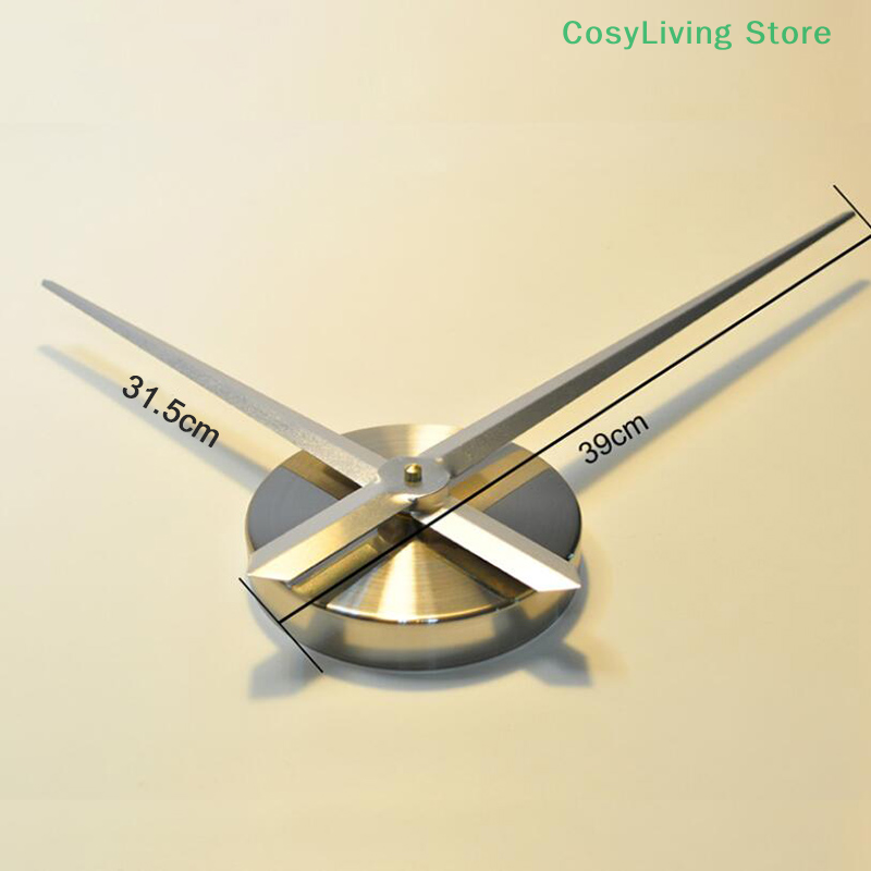 1 Zestaw Zegar Ścienny 3D Pros – Resin Art Wall Clock recenzja i cena