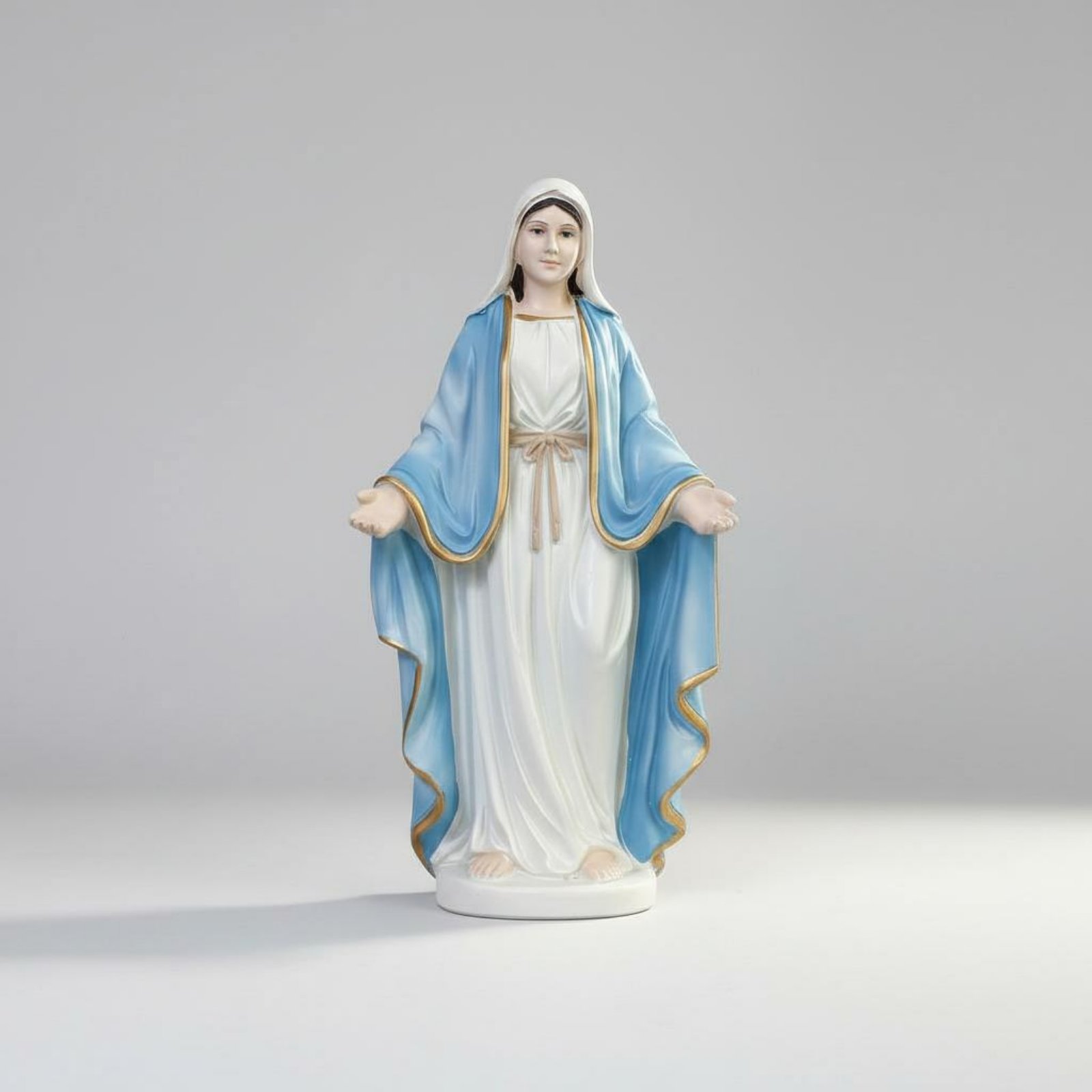 Statuetka żeńska z żywicy, edy – Resin Art Design recenzja i cena