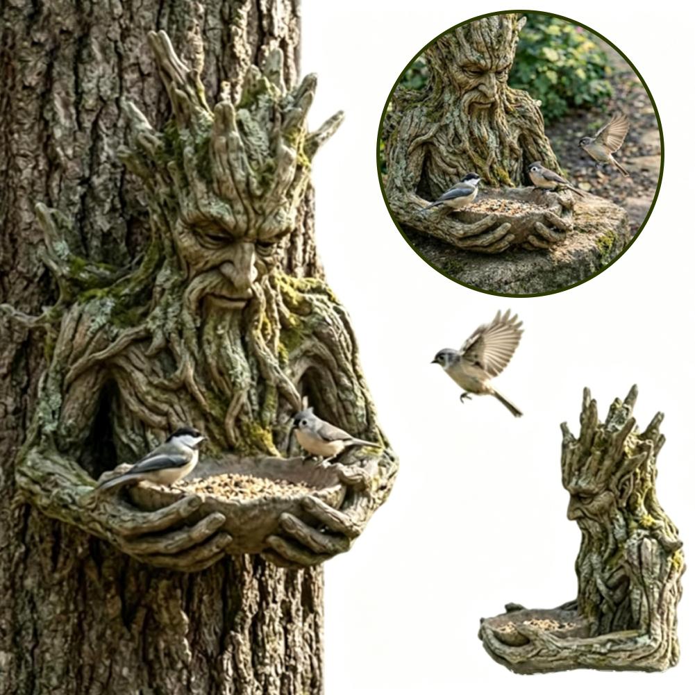 Odporne na warunki atmosferycz – Resin Art And Wood recenzja i cena