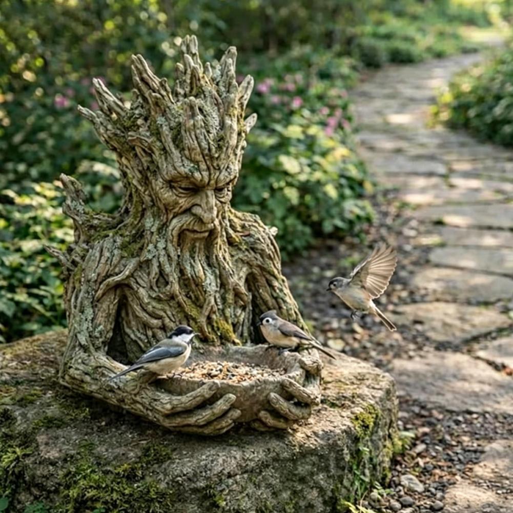 Odporne na warunki atmosferycz – Resin Art And Wood recenzja i cena