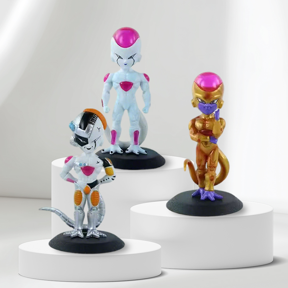 14cm Figurka Anime Dragon Ball – Resin Art Dragon Ball Z recenzja i cena