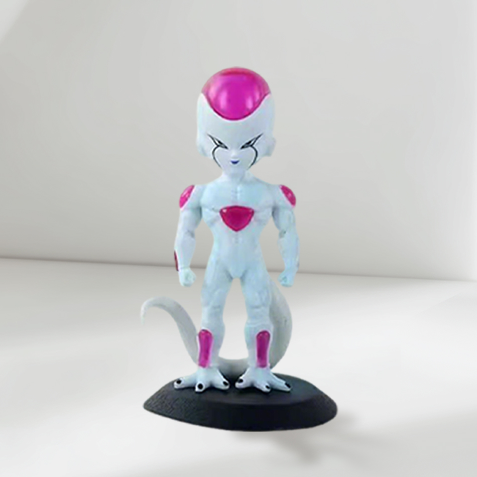 14cm Figurka Anime Dragon Ball – Resin Art Dragon Ball Z recenzja i cena