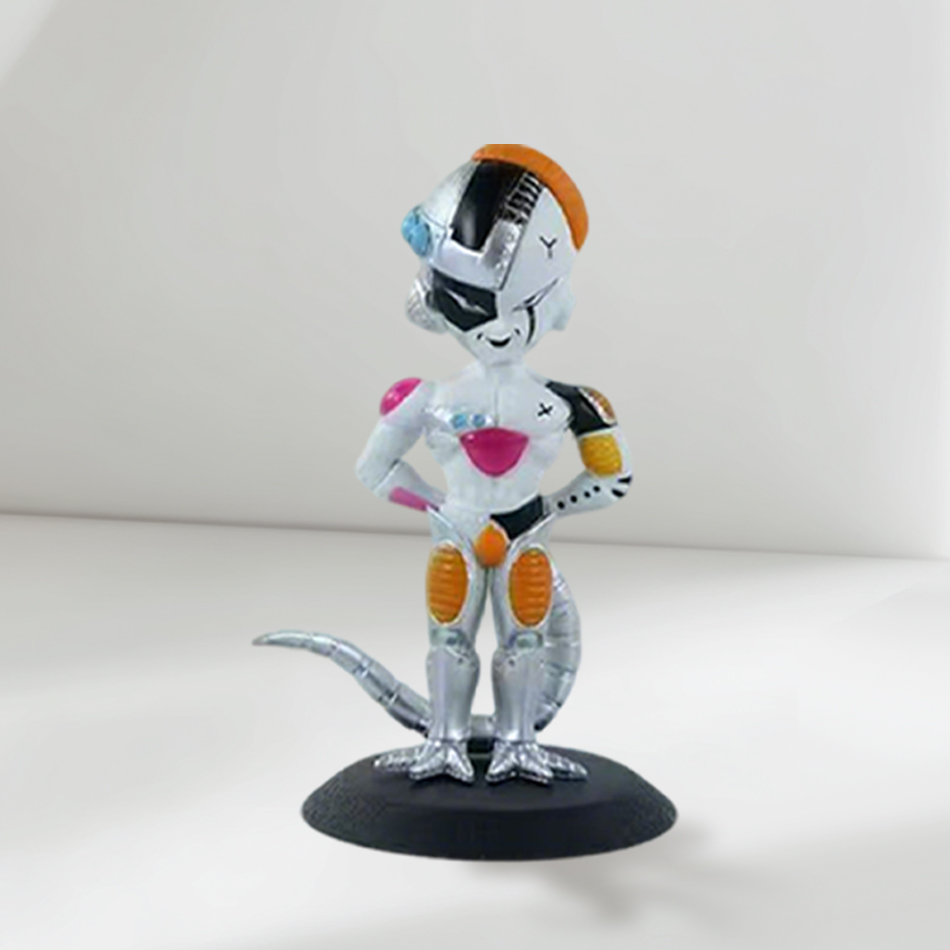 14cm Figurka Anime Dragon Ball – Resin Art Dragon Ball Z recenzja i cena