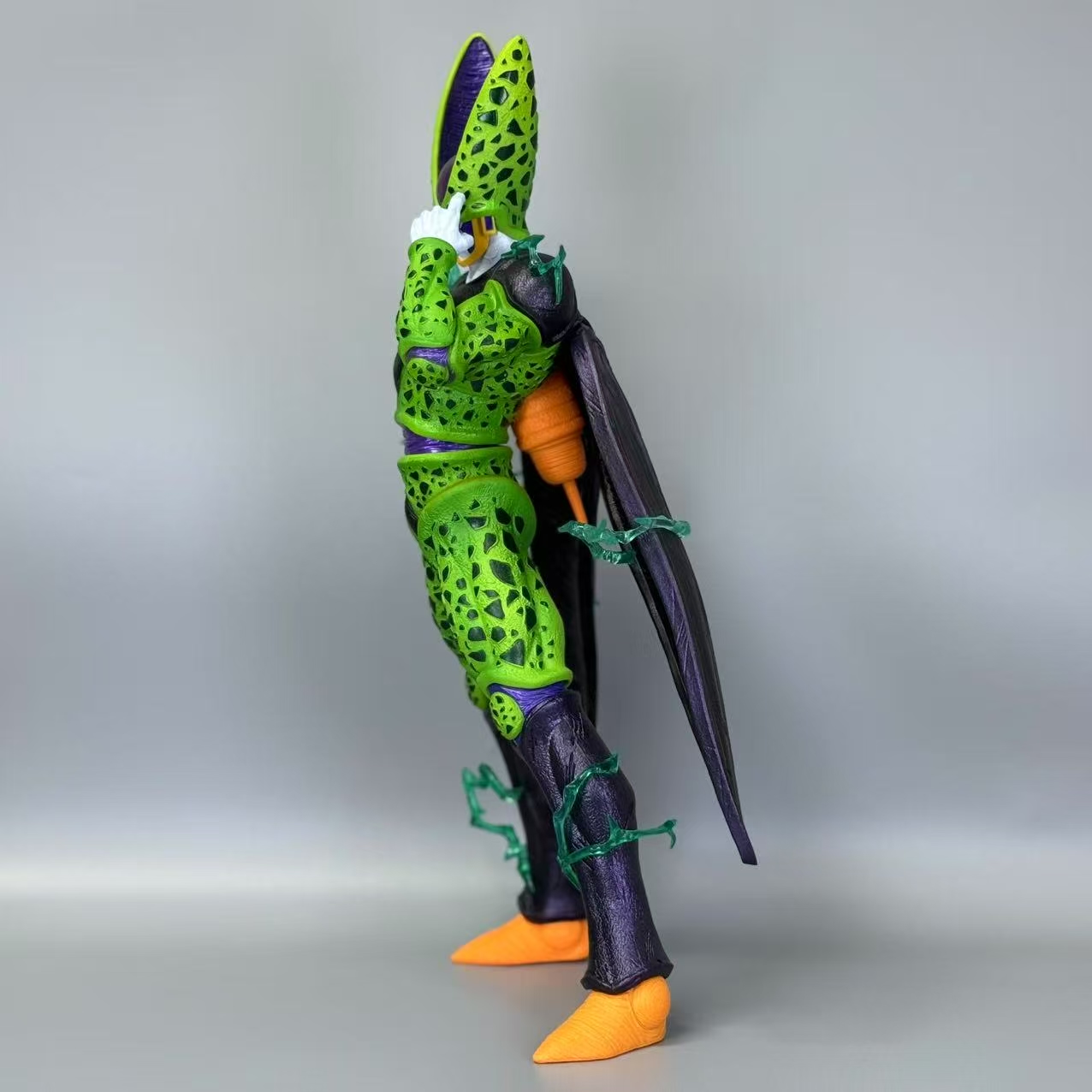 Figurka Dragon Ball Z Perfect  – Resin Art Dragon Ball Z recenzja i cena