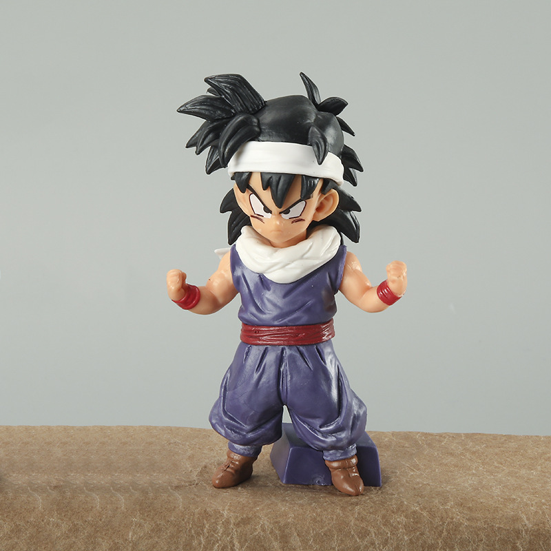 Figurka Anime Dragon Ball Z Go – Resin Art Dragon Ball Z recenzja i cena
