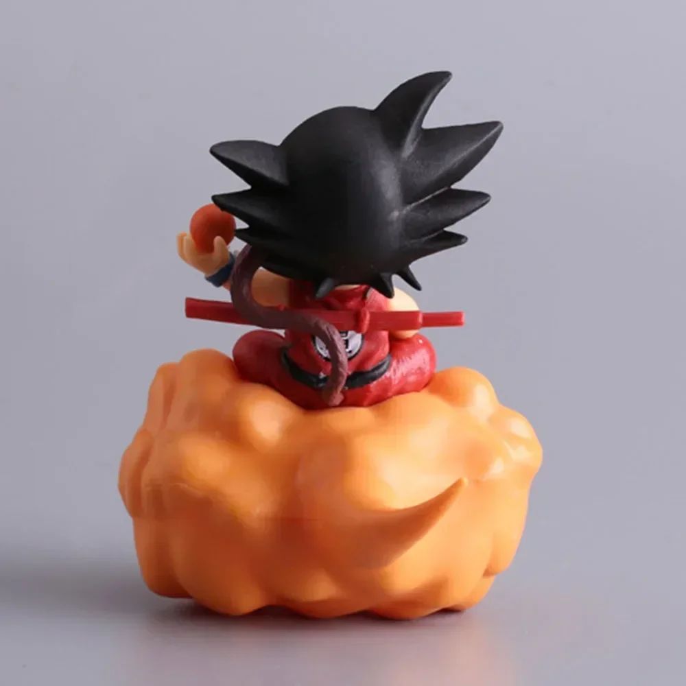 Figurki Akcji Hot Dragon Ball  – Resin Art Dragon Ball Z recenzja i cena
