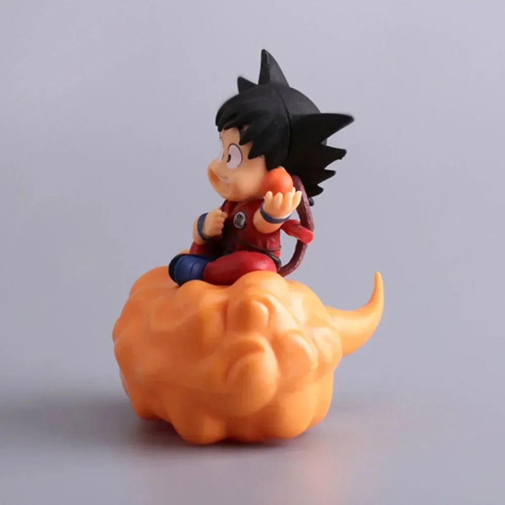 Figurki Akcji Hot Dragon Ball  – Resin Art Dragon Ball Z recenzja i cena