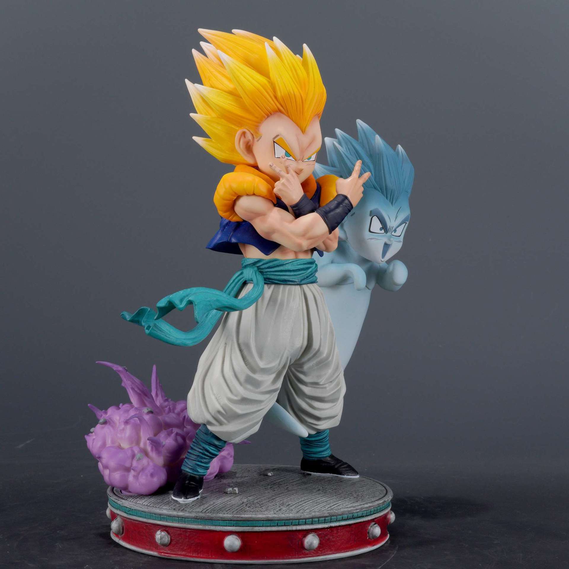 Dragon Ball Z Figurki Super Sa – Resin Art Dragon Ball Z recenzja i cena