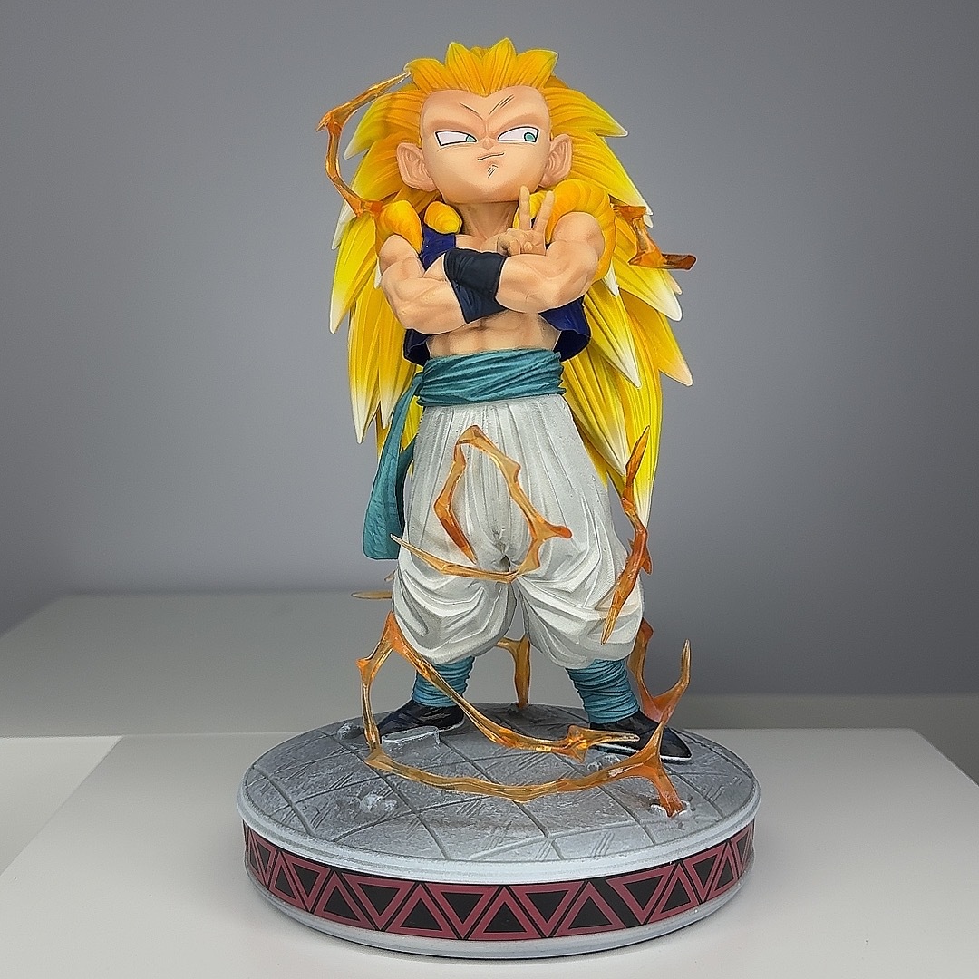 Dragon Ball Z Figurki Super Sa – Resin Art Dragon Ball Z recenzja i cena