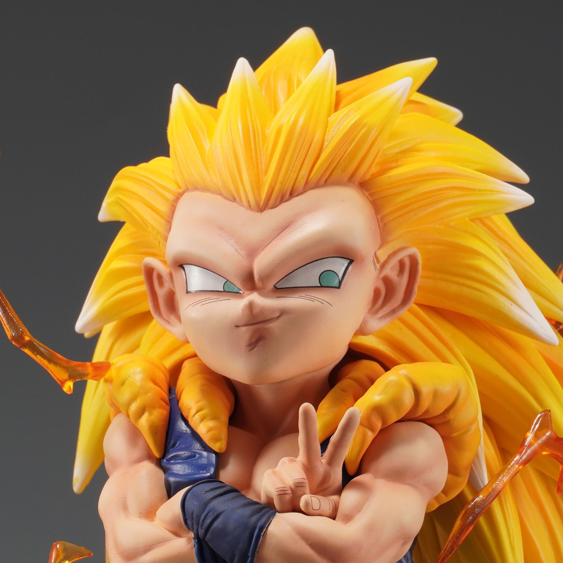 Dragon Ball Z Figurki Super Sa – Resin Art Dragon Ball Z recenzja i cena