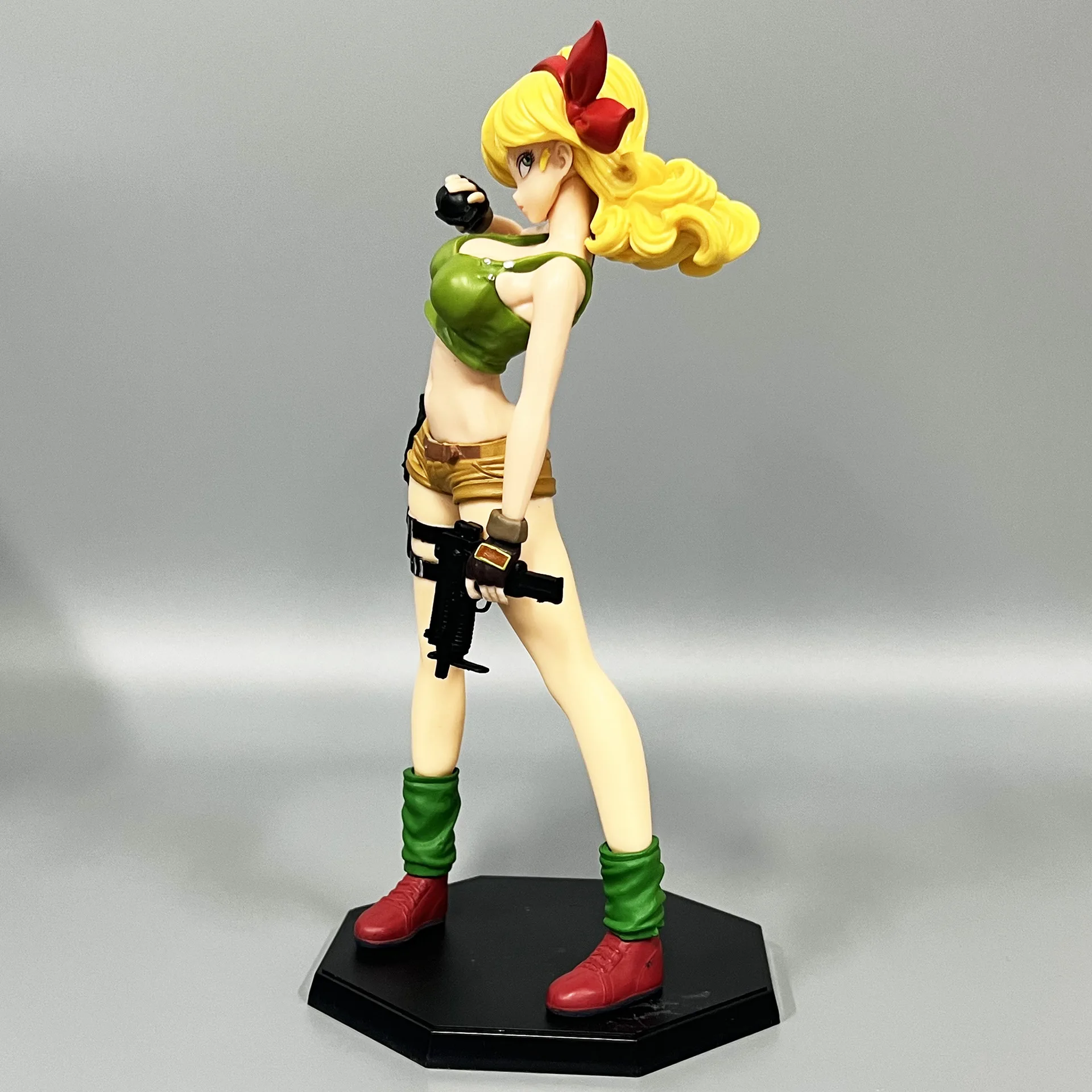25CM Dragon Ball Z Figurka Lun – Resin Art Dragon Ball Z recenzja i cena