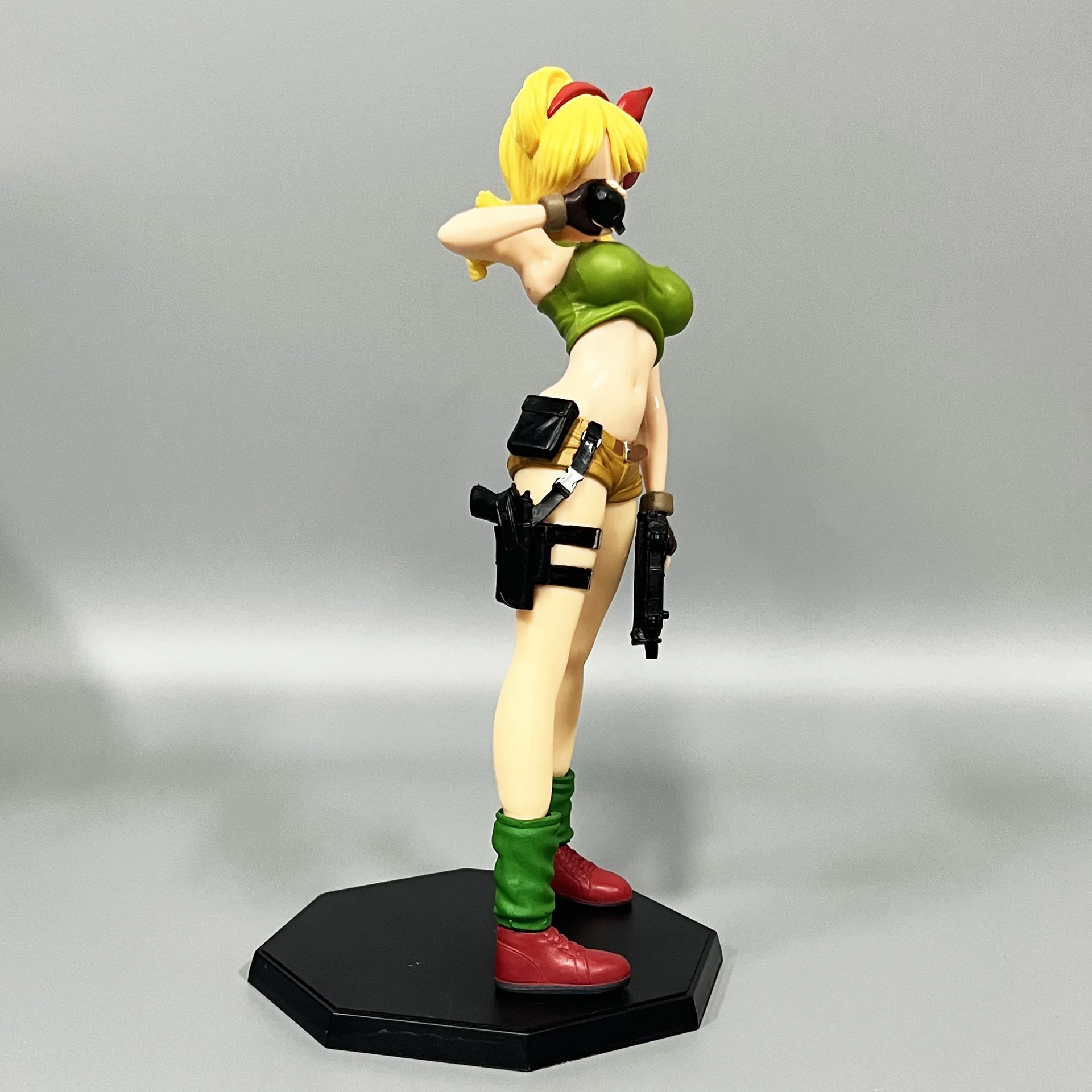 25CM Dragon Ball Z Figurka Lun – Resin Art Dragon Ball Z recenzja i cena